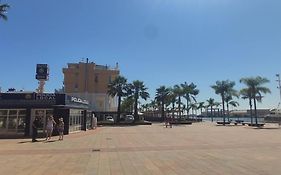 Playa De Gandia - Apartamento Residencial Vesta